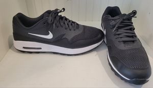 Nike Air Max 1 Spikeless Golf Shoe